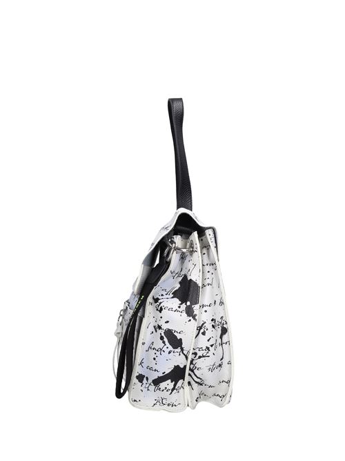 Borsa in pelle REBELLE | GEORGETTE CLIOBIANCO